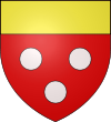 Blason du Beaucet 
