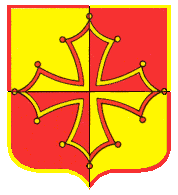 blason de Saint Didier les Bains - Vaucluse