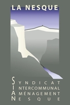 Syndicat intercommunal aménagement Nesque