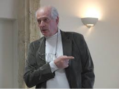 Philippe Jean Coulomb