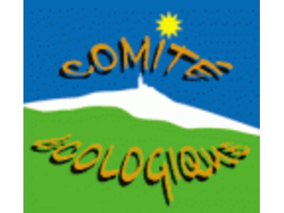 Comité écologique Carpentras Ventoux