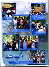 neuf écoles pour la Nesque