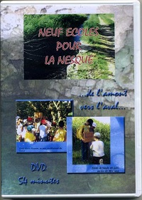 neuf écoles 2009