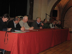 Conférence 