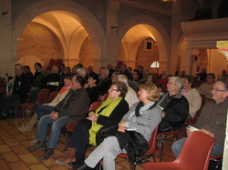 Conférence 