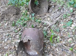 Une journée pour la Nesque 20 Avril 2013