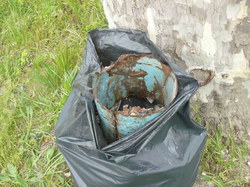 Une journée pour la Nesque 20 Avril 2013