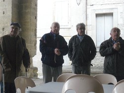 Une journée pour la Nesque 20 Avril 2013