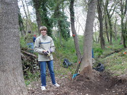 Une journée pour la Nesque 20 Avril 2013