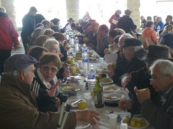 Une journée pour la Nesque 20 Avril 2013