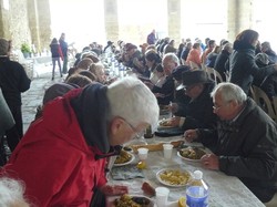 Une journée pour la Nesque 20 Avril 2013
