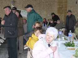 Une journée pour la Nesque 20 Avril 2013