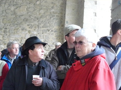 Une journée pour la Nesque 20 Avril 2013