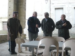 Une journée pour la Nesque 20 Avril 2013