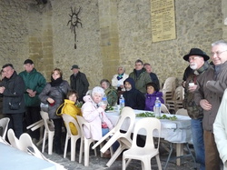 Une journée pour la Nesque 20 Avril 2013
