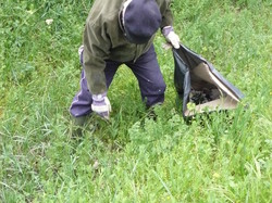 Une journée pour la Nesque 20 Avril 2013