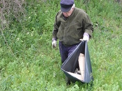Une journée pour la Nesque 20 Avril 2013