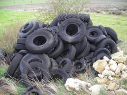 Une journée pour la Nesque à Aurel 20 avril 2013