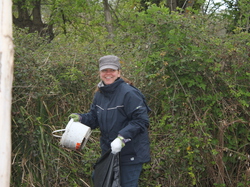 Une journée pour la Nesque 20 Avril 2013