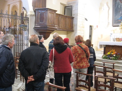 Les cascades du Sautadet