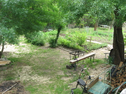 Les cascades du Sautadet