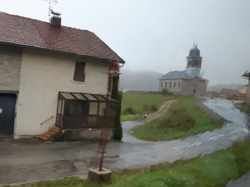 1- Le Jura & la Région des lacs