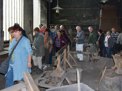 1- Le Jura & la Région des lacs