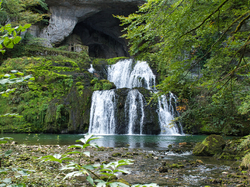 1- Le Jura & la Région des lacs