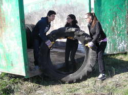 11 Avril 2015 à Aurel