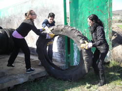 11 Avril 2015 à Aurel