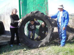 11 Avril 2015 à Aurel