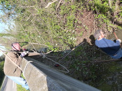 11 Avril 2015 La Cheylude à Pernes