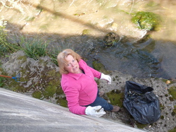 11 Avril 2015 La Cheylude à Pernes