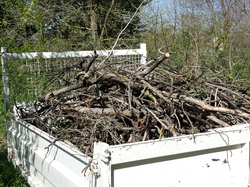 11 Avril 2015  Pernes les fontaines la vitriére