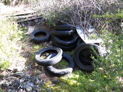 11 Avril à Méthamis