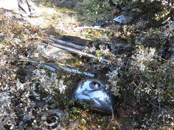 11 Avril à Méthamis