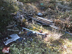 11 Avril à Méthamis