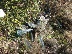 11 Avril à Méthamis