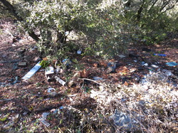 11 Avril à Méthamis