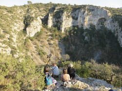 12 ème Nuit de la Chouette