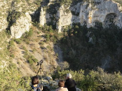 12 ème Nuit de la Chouette