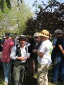 24 avril 2010 ( suite)  Mission accomplie