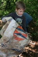 le 16 mai 2009 à  Monieux