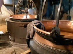 4- Le Jura & la Région des lacs