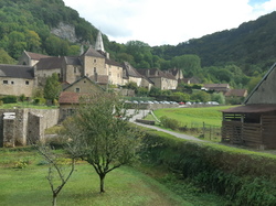 4- Le Jura & la Région des lacs