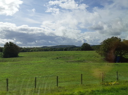 4- Le Jura & la Région des lacs