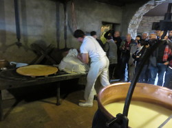 4- Le Jura & la Région des lacs