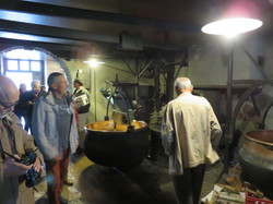 4- Le Jura & la Région des lacs