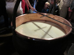 4- Le Jura & la Région des lacs