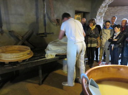 4- Le Jura & la Région des lacs